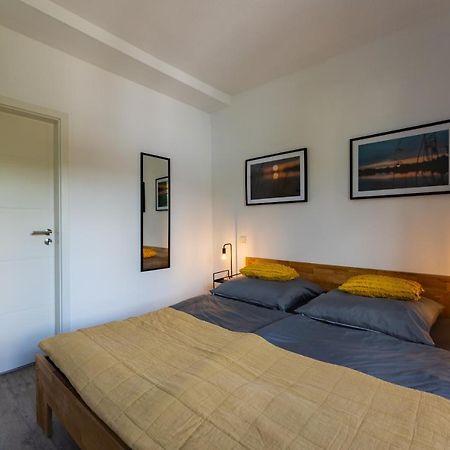 Ferienwohnung Am Steinbach 1 Thale Bagian luar foto